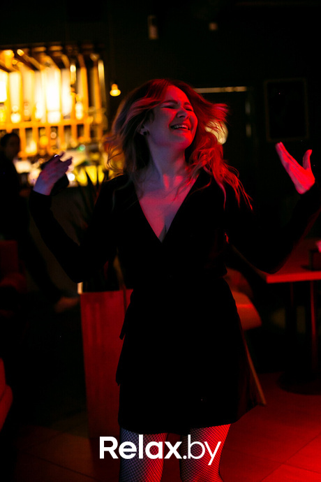 Ночные жители, фото № 42