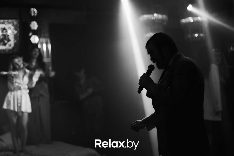 Открытие караоке «Квартирник», фото № 64