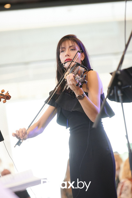 Шопинг Фест в ТРЦ Galleria Minsk, фото № 195