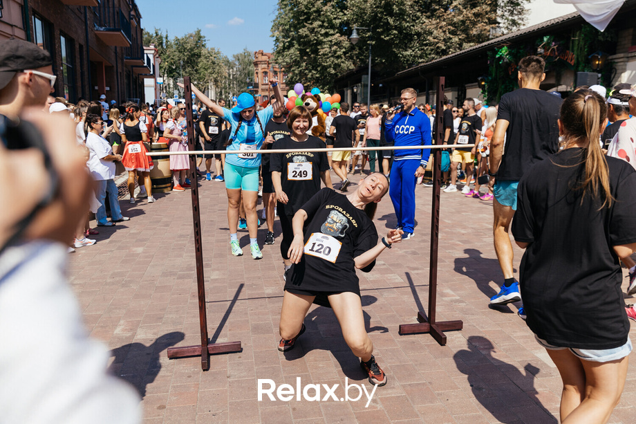 Бровару 27! Забег «Броварская миля 2024», фото № 110