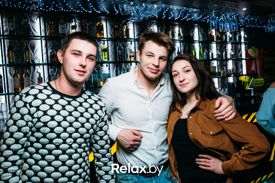 Очень плохой Санта, фото № 19