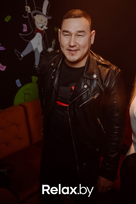 Friday «Stiflers party», фото № 14