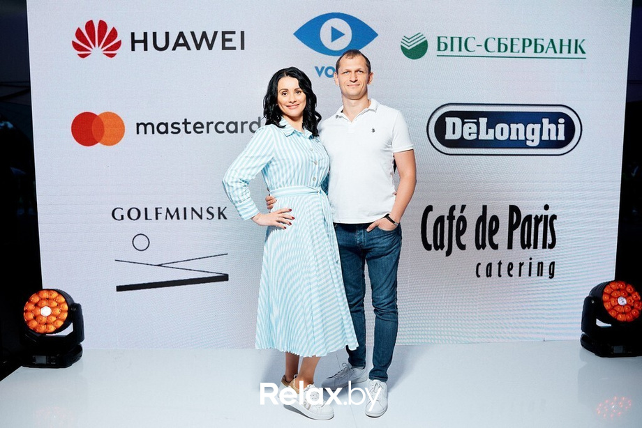 Brands Fashion Show, фото № 182