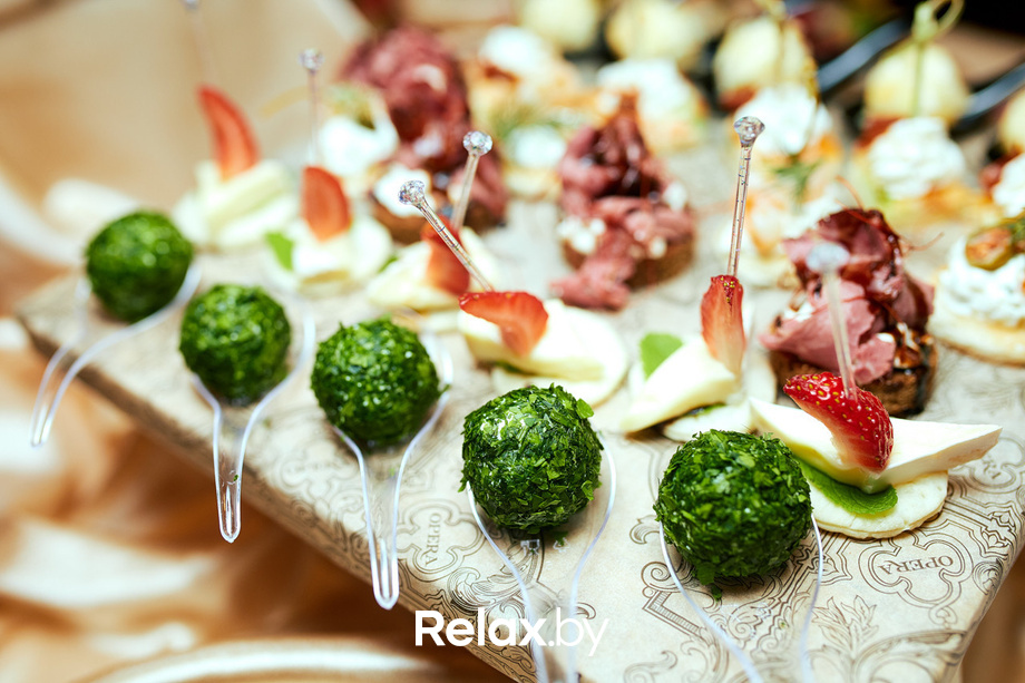 Opera Loto, фото № 1