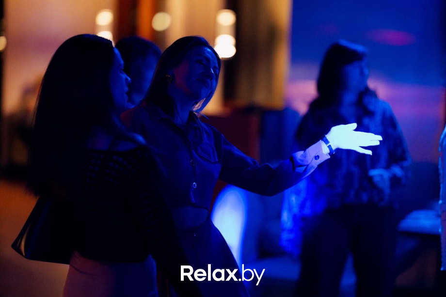 Ночные жители, фото № 77