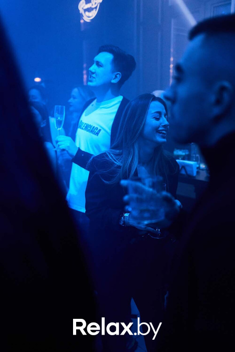 Выступление Piano bar band, фото № 47