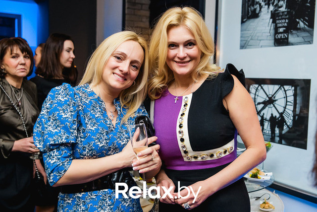 Открытие Times, фото № 111