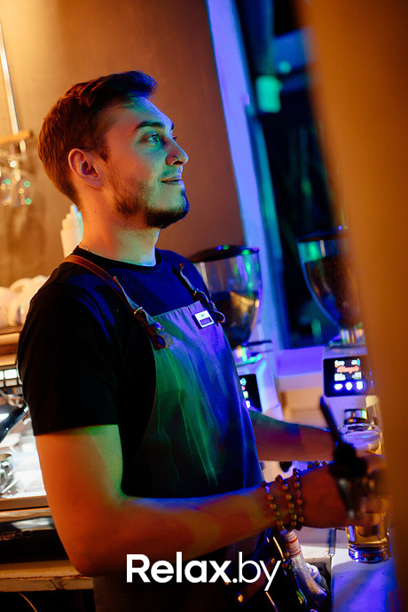 Ночные жители, фото № 56