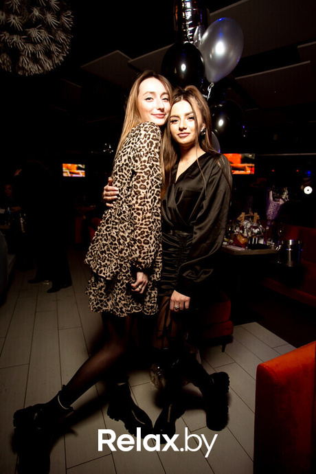 Ночные жители, фото № 64