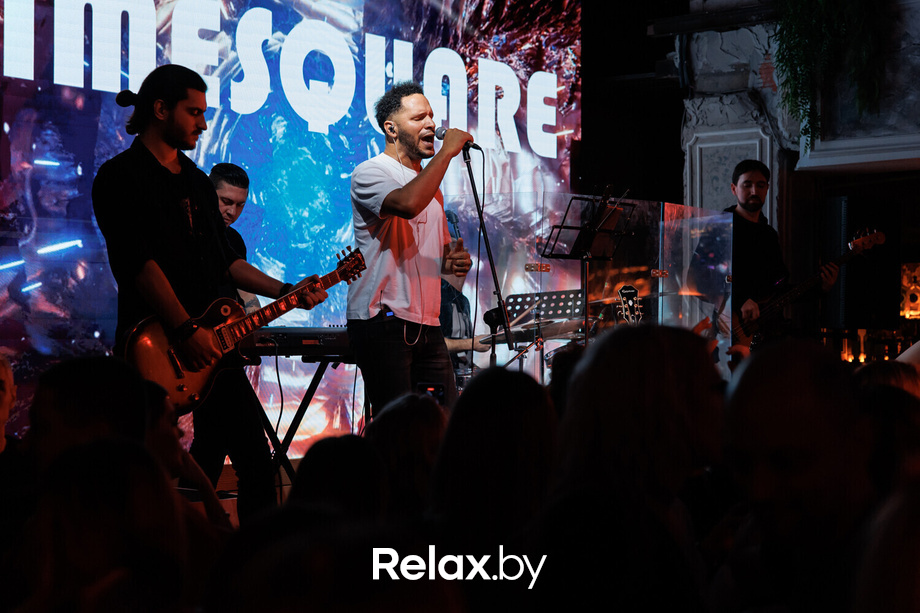 День Встречи Выпускников, фото № 61