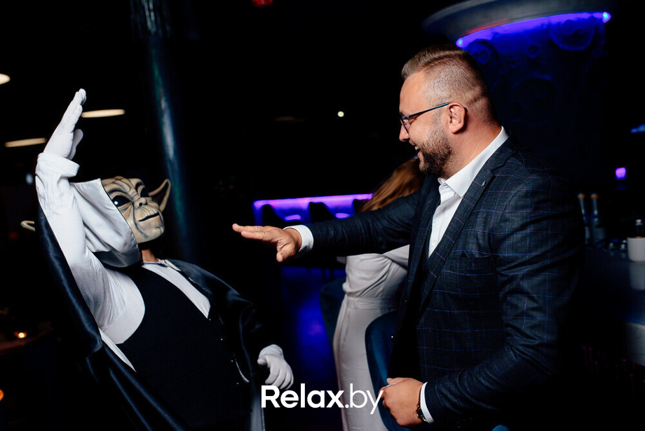 Luna party, фото № 37