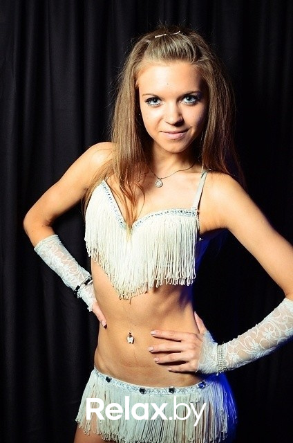 Вечеринка в клубе "Центр", фото № 47