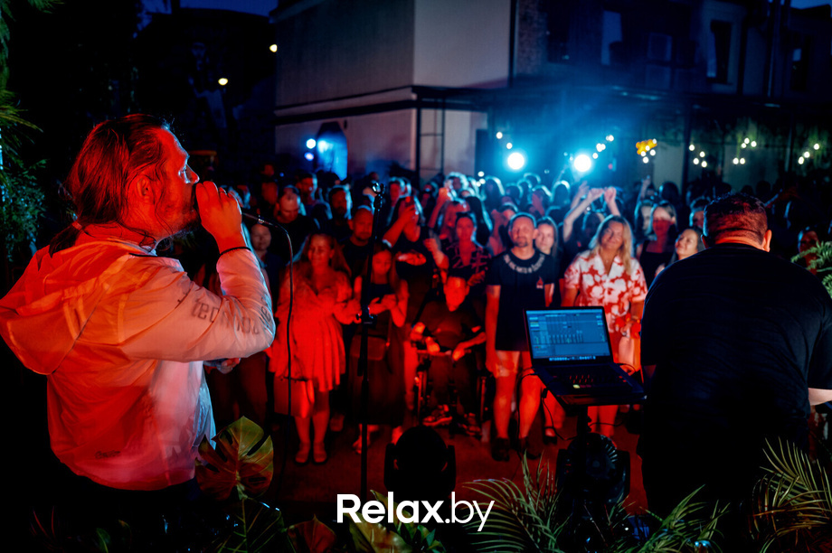 День Рождения Monkey Brothers, фото № 118