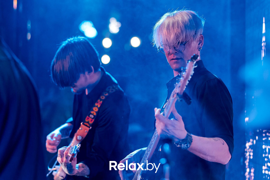 Saturday music, фото № 68