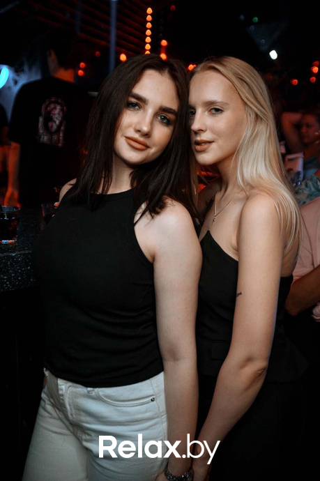 Saturday party, фото № 5