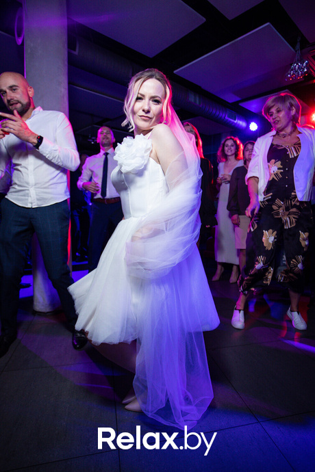 Ночные жители, фото № 16