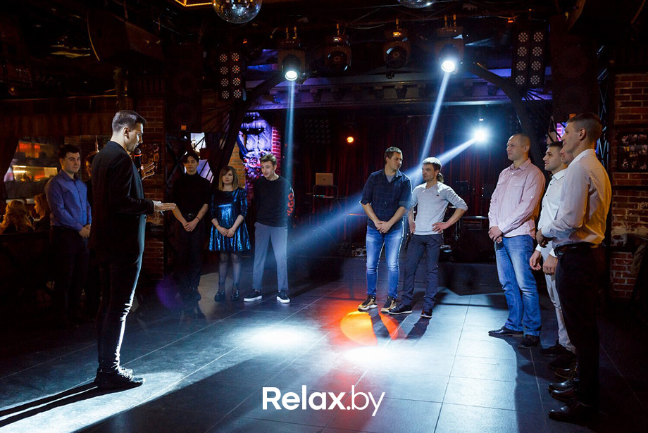 Новогодний Бруклин, фото № 48