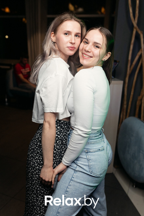 Ночные жители, фото № 35