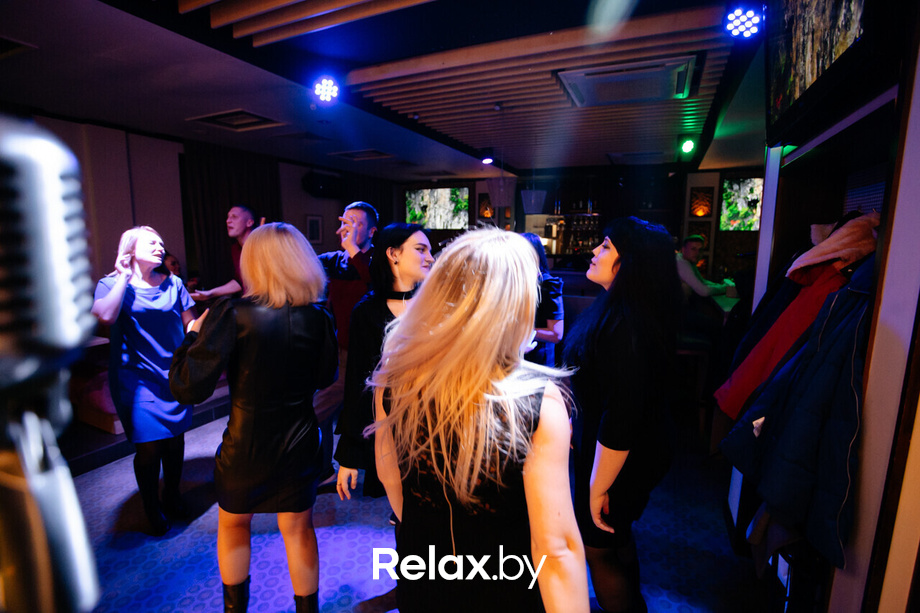 Terra Karaoke, фото № 35