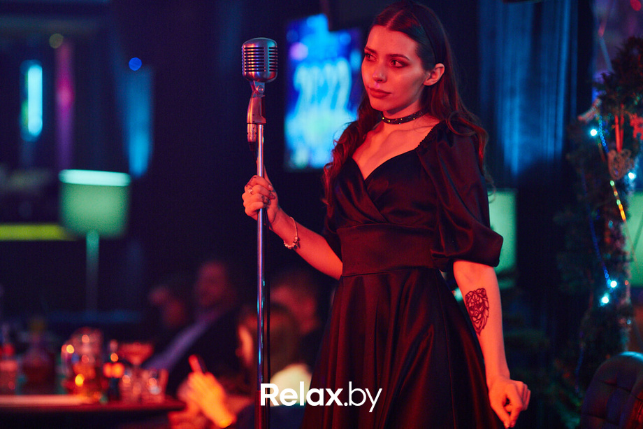 ФортеPiano New Year 2022, фото № 59