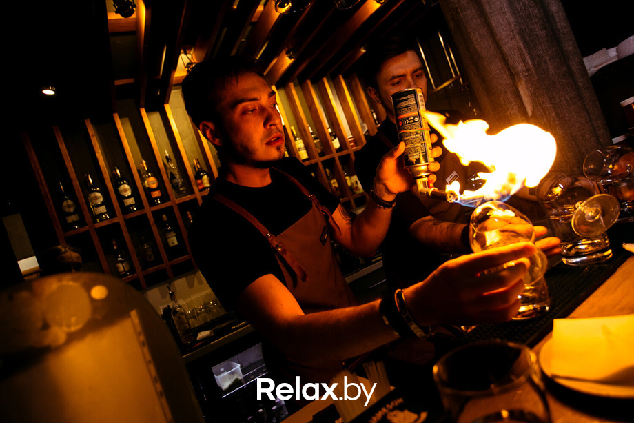 Ночные жители, фото № 52