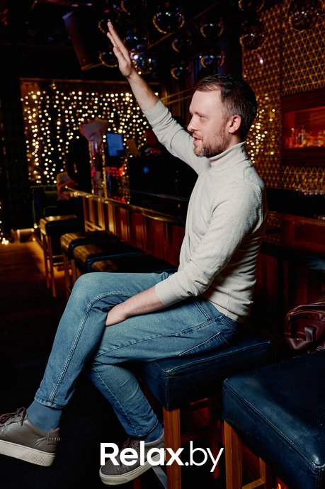 Saturday music, фото № 10