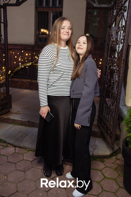 Выходные в Rustaveli, фото № 30