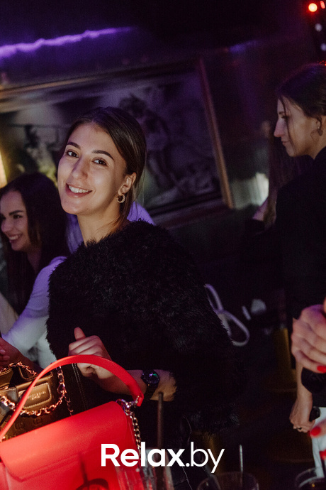 Friday LUXURIA LXR, фото № 36