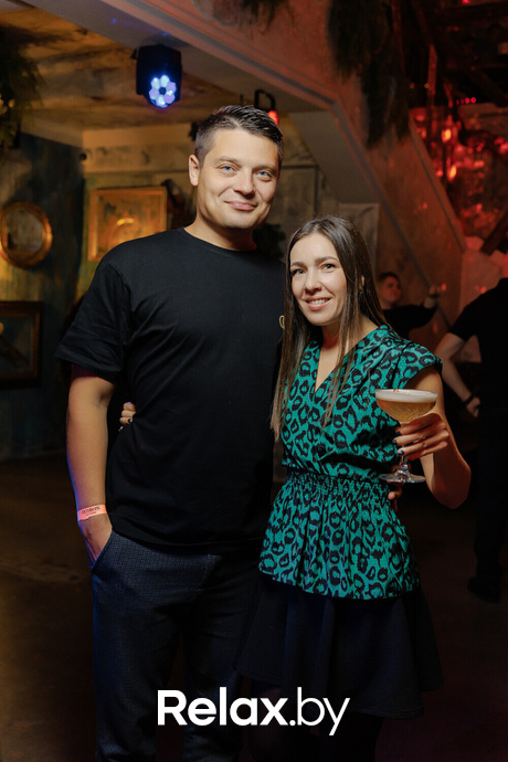 Saturday party, фото № 13