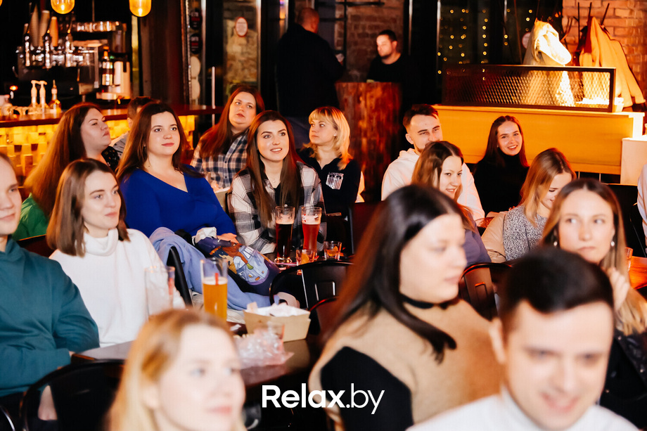 Отчетный концерт, фото № 88