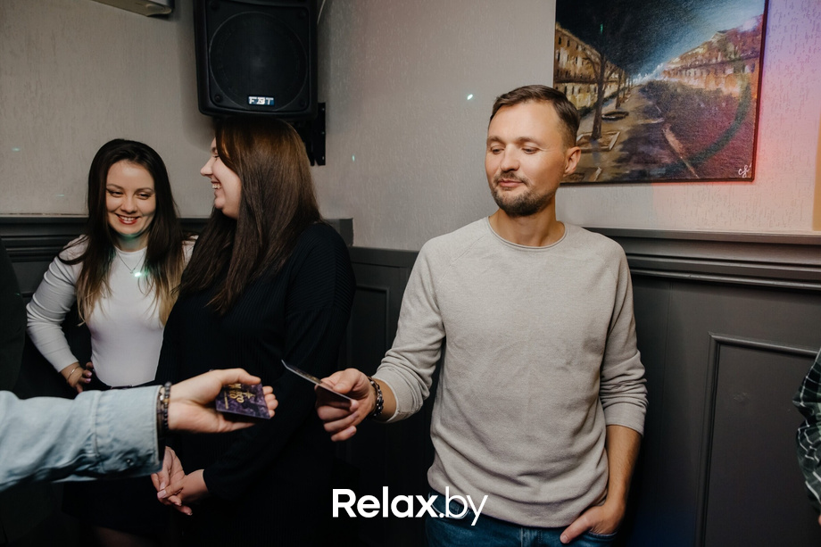 Выходные в Rustaveli, фото № 39