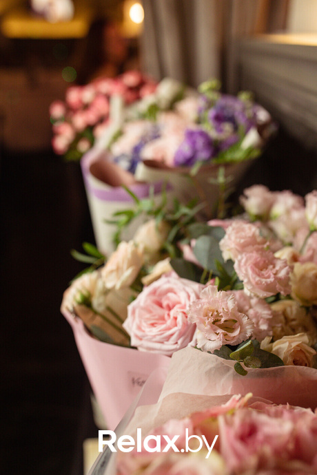 Выходные в Rustaveli, фото № 17