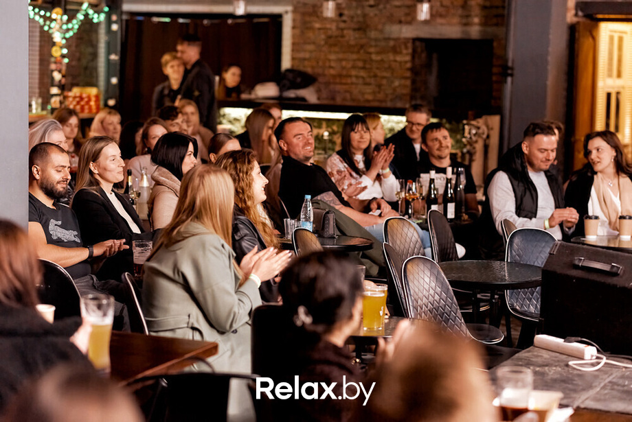 Отчетный концерт, фото № 38