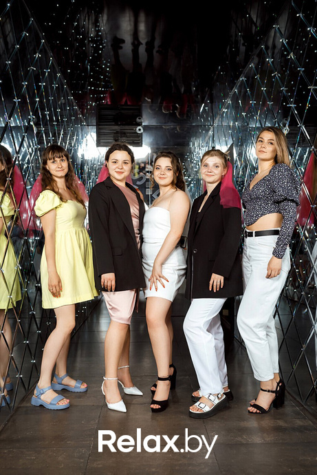 Saturday party, фото № 26