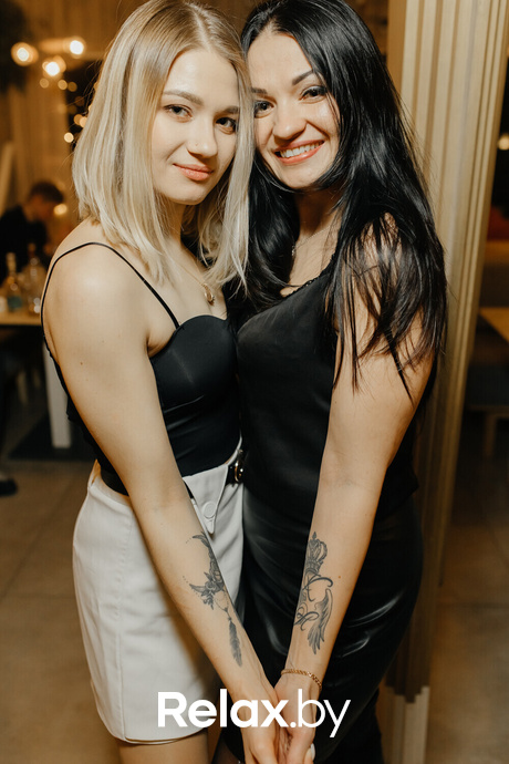 Ночные жители, фото № 15