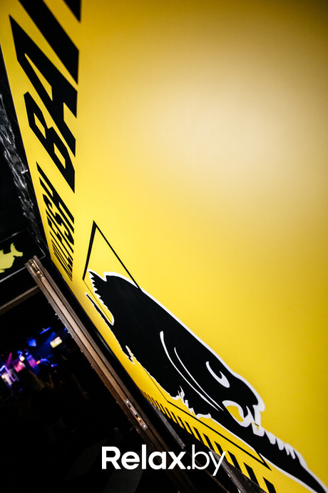 Взрываем пятницу, фото № 1