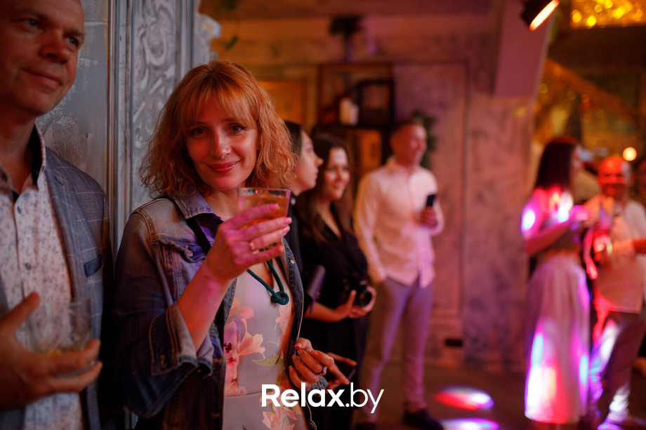 Opening Party, фото № 136