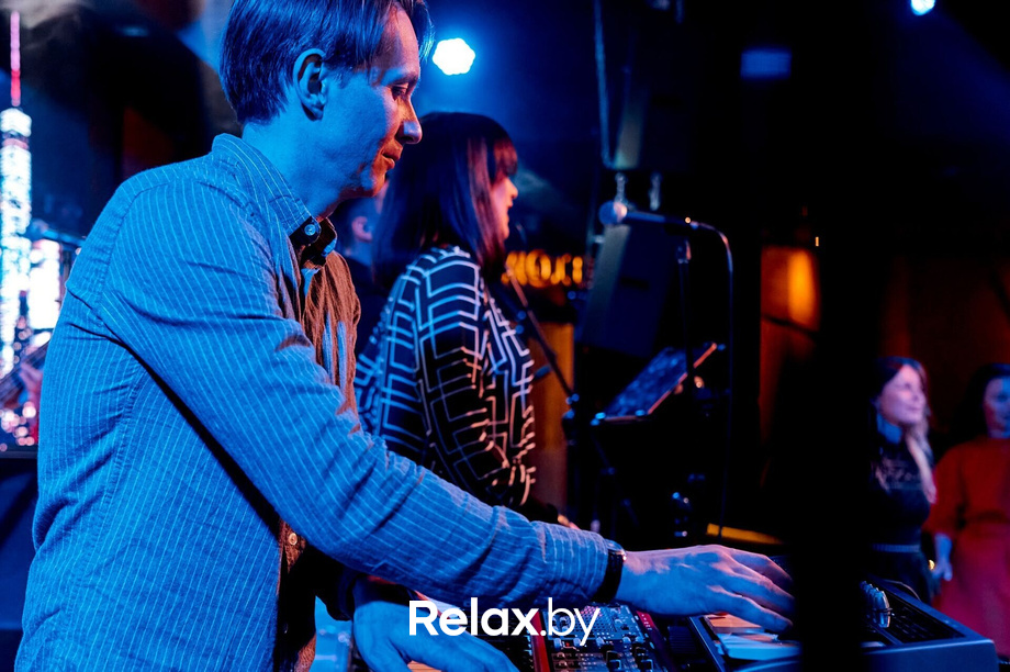 Saturday music, фото № 83