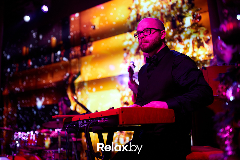 Новый 2021 год, фото № 56