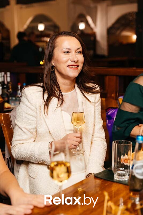 Новогодний корпоратив 13.12.2024, фото № 7