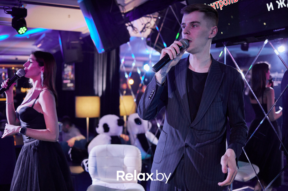 Karaoke Warm, фото № 77