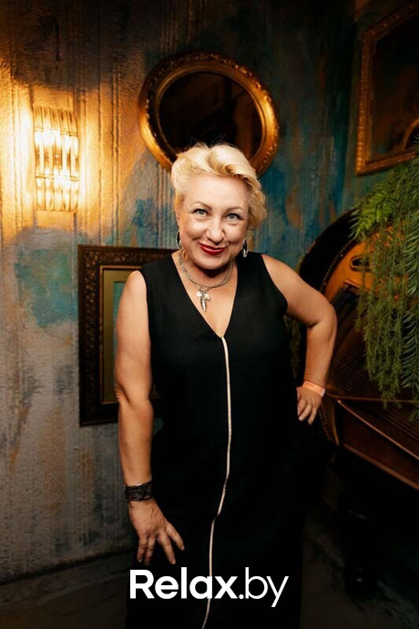 Saturday party, фото № 6