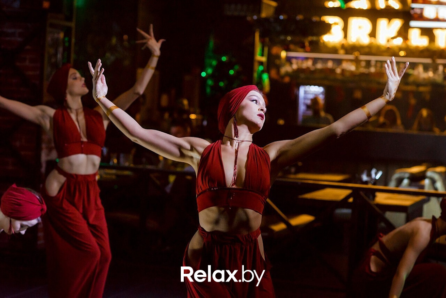 Новогодний опохмел, фото № 19