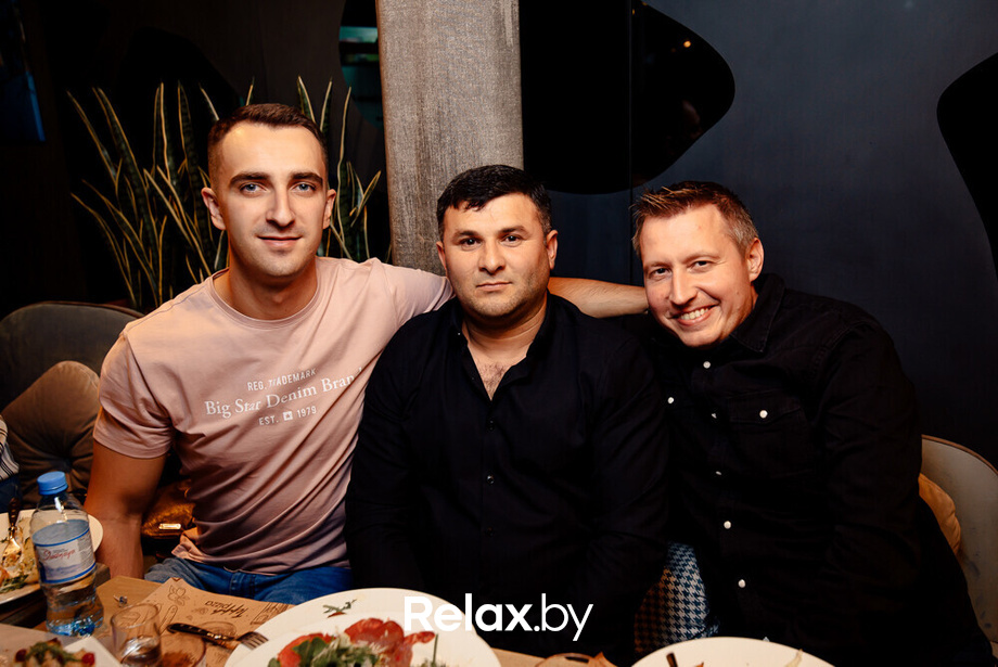 Ночные жители, фото № 29