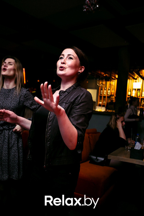 Ночные жители, фото № 39