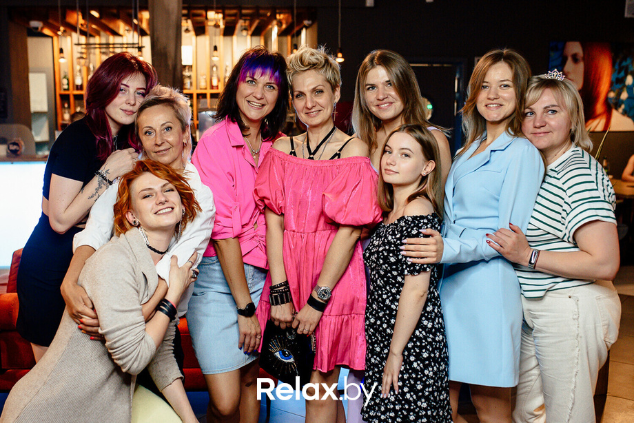 Terra party, фото № 2