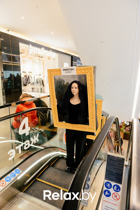 Открытие магазина ОФИСТОН Маркет, фото № 122