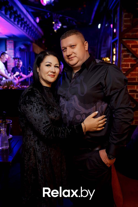 Brooklyn Live!, фото № 46