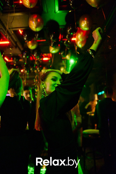 MADMEN 4EVER BIRTHDAY PARTY, фото № 148