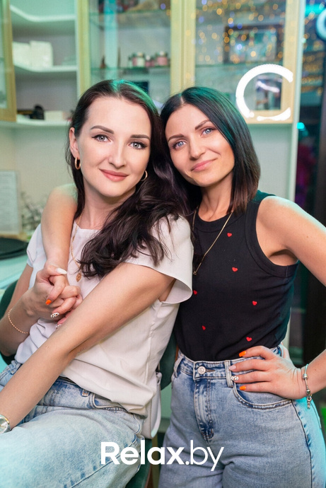 Выходные в GLASS BAR, фото № 35